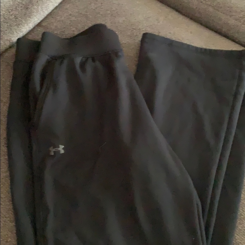 Under Armour pants